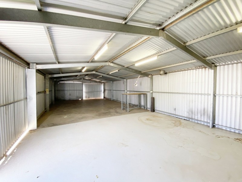 45 Comstock Street, Broken Hill NSW 2880