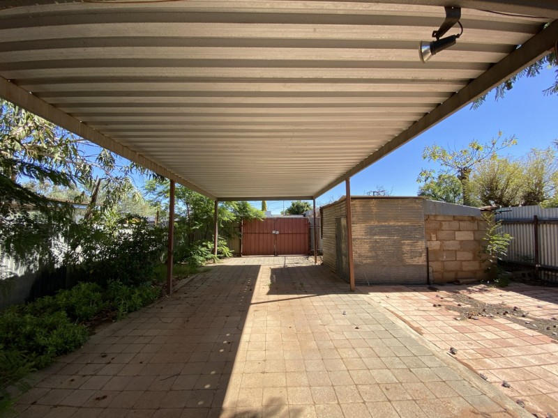 274 Hebbard Street, Broken Hill NSW 2880