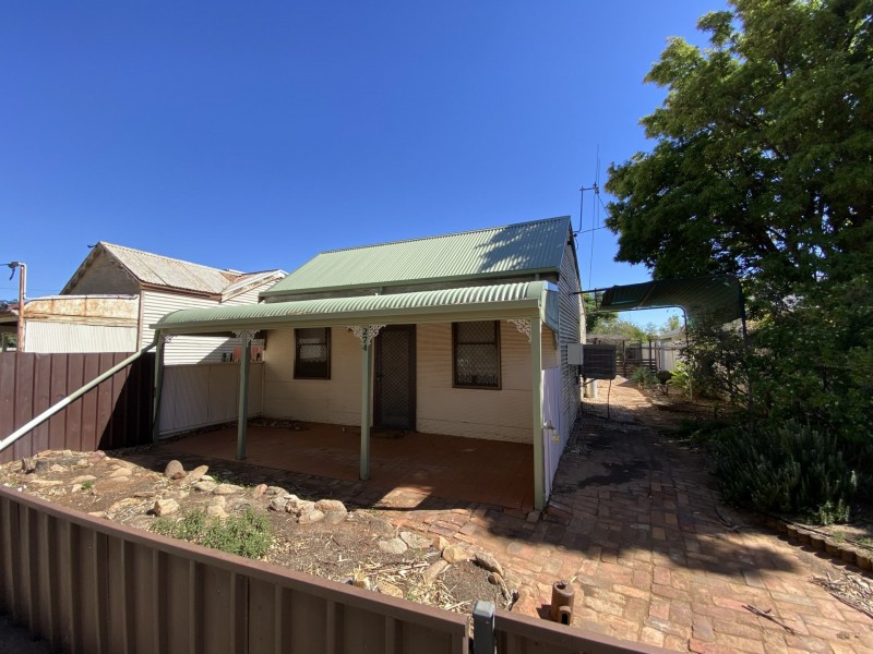 274 Hebbard Street, Broken Hill NSW 2880