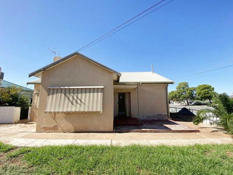 61 Boughtman Street, Broken Hill NSW 2880