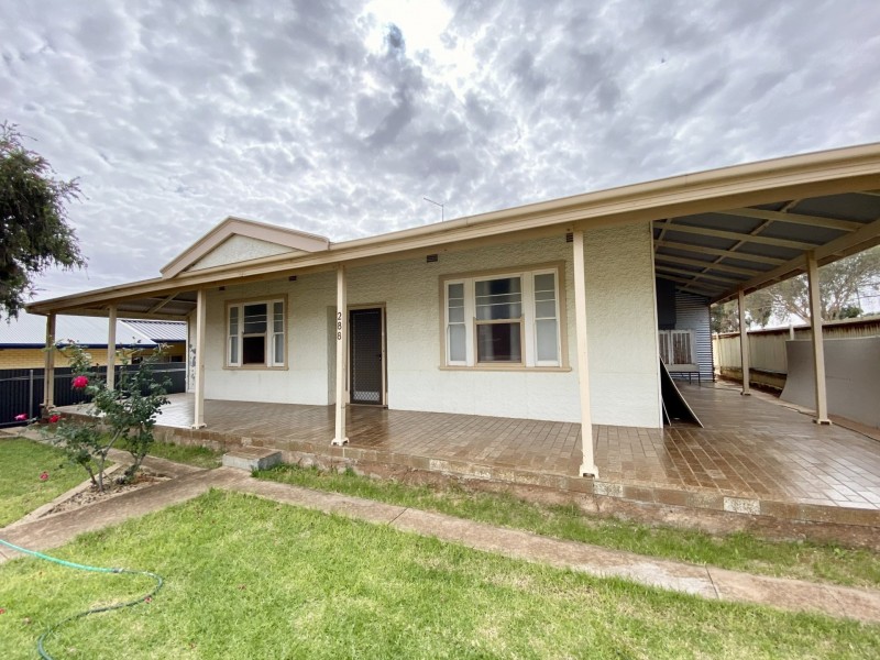 288 Brazil Street, Broken Hill NSW 2880