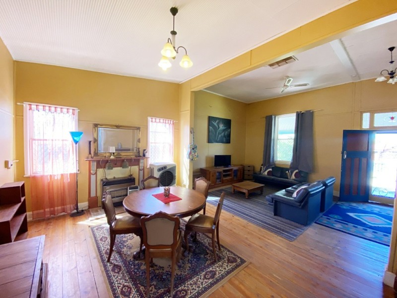 572 Williams Street, Broken Hill NSW 2880