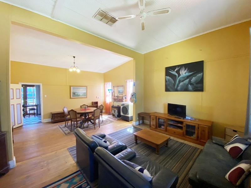 572 Williams Street, Broken Hill NSW 2880