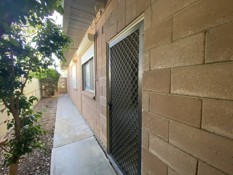 Unit 2,/277 Jamieson Street, Broken Hill NSW 2880