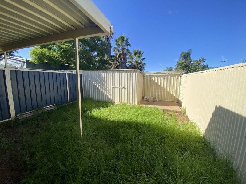 Unit 2,/277 Jamieson Street, Broken Hill NSW 2880