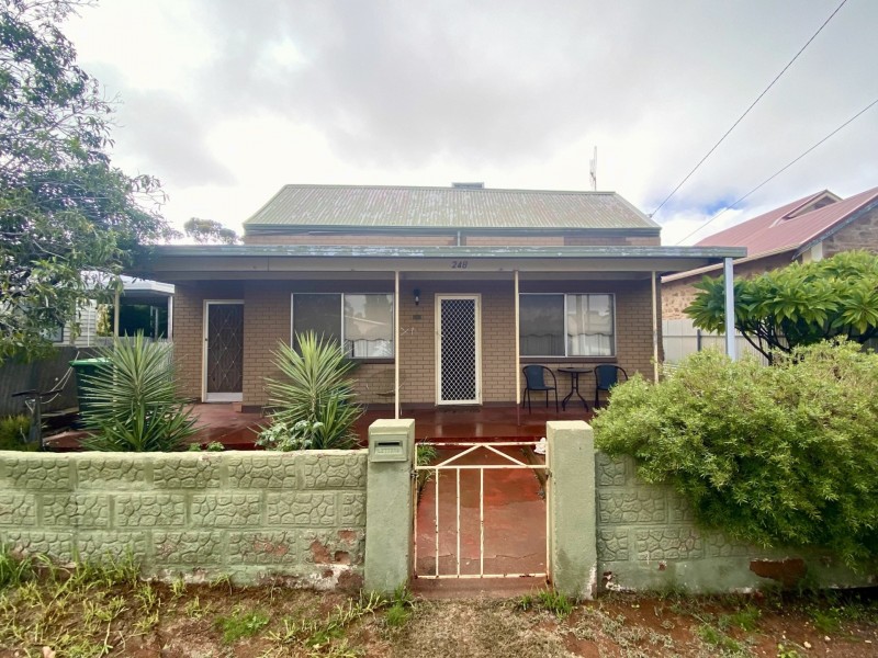 248 Zebina Street, Broken Hill NSW 2880