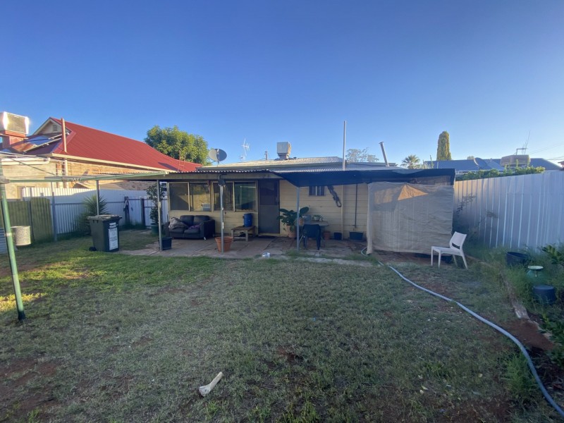 248 Zebina Street, Broken Hill NSW 2880