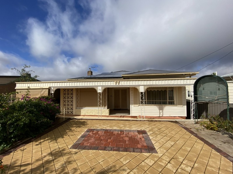 77 Morgan Lane, Broken Hill NSW 2880