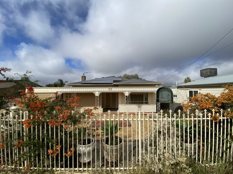 77 Morgan Lane, Broken Hill NSW 2880