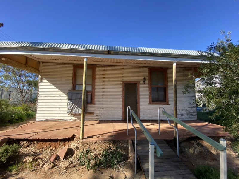 19 Long Street, Broken Hill NSW 2880