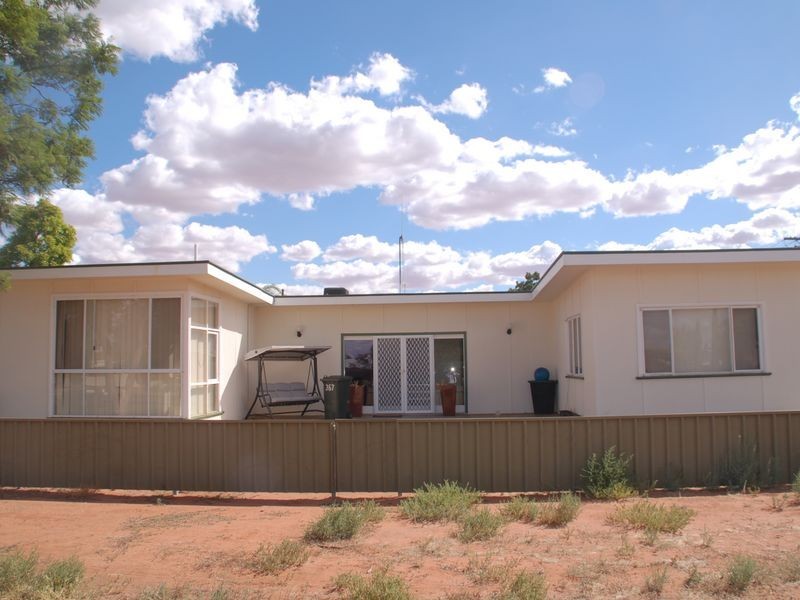 367 Brazil Street, Broken Hill NSW 2880