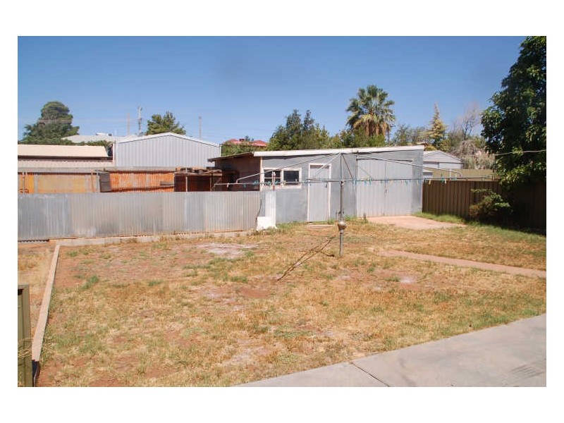 367 Brazil Street, Broken Hill NSW 2880