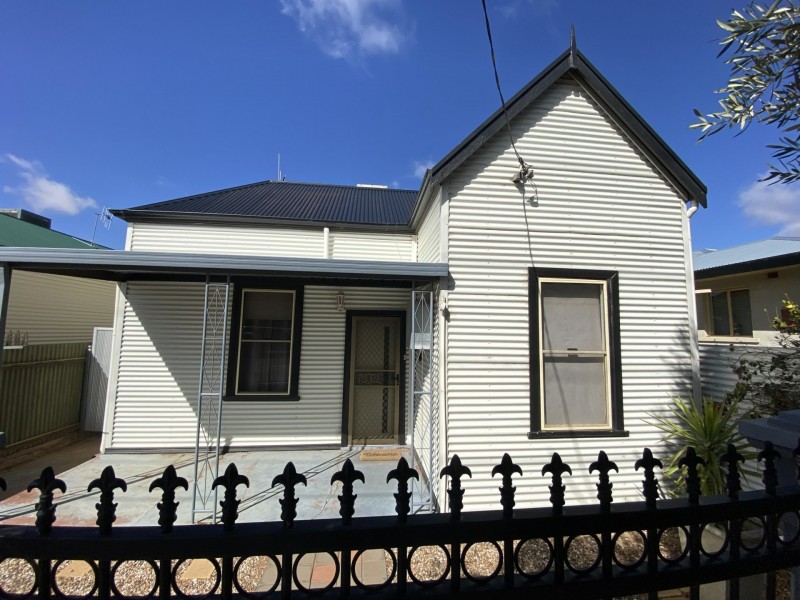 81 Blende Street, Broken Hill NSW 2880
