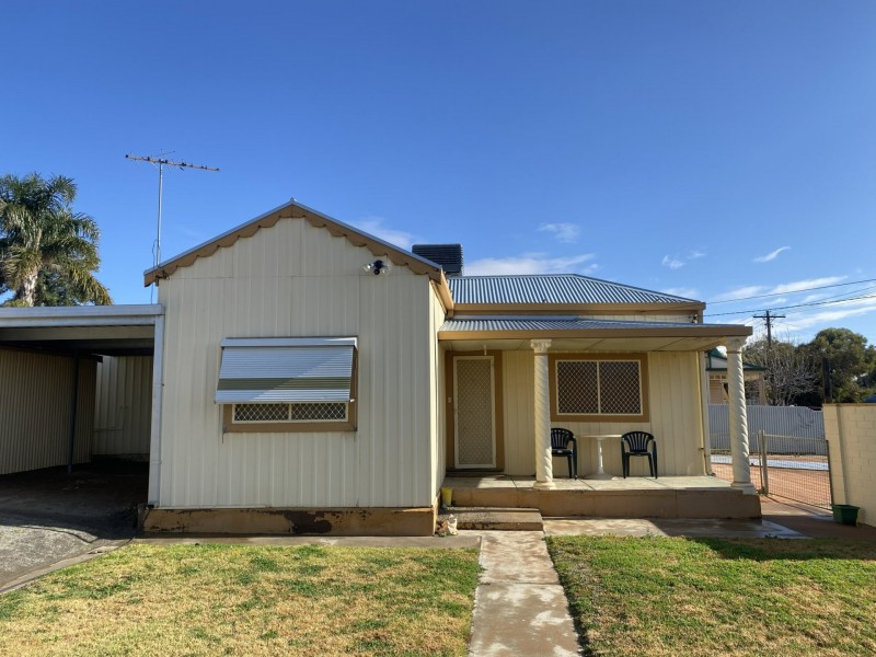 126 Thomas Street, Broken Hill NSW 2880