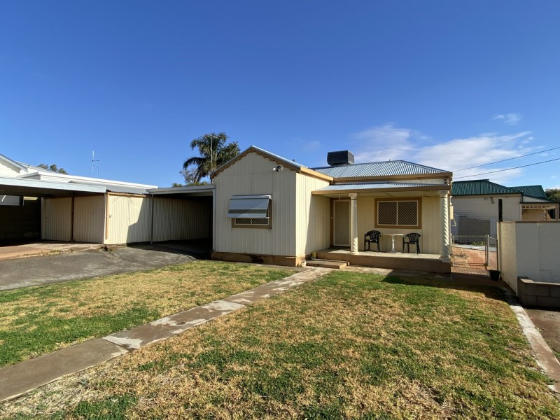 126 Thomas Street, Broken Hill NSW 2880