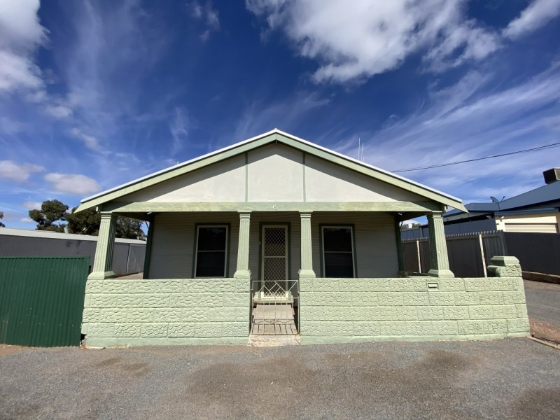 45 Comstock Street, Broken Hill NSW 2880
