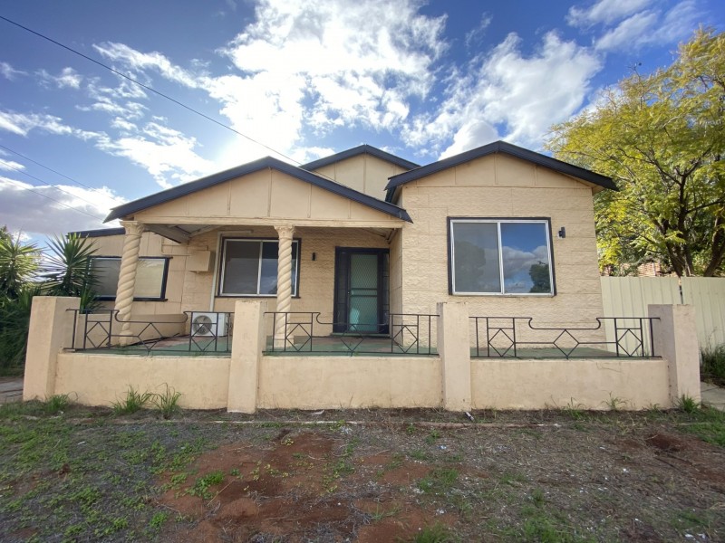 726 Blende Street, Broken Hill NSW 2880