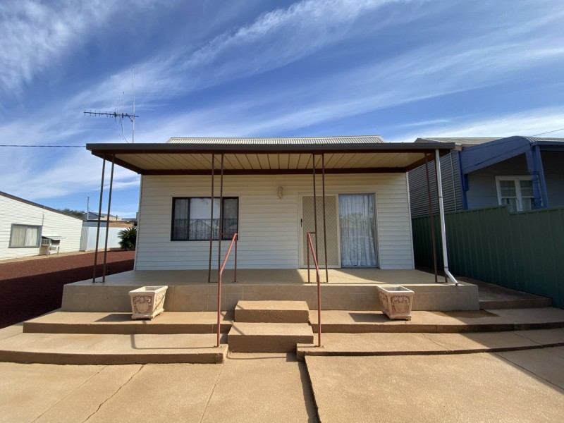 190 Ryan Street, Broken Hill NSW 2880