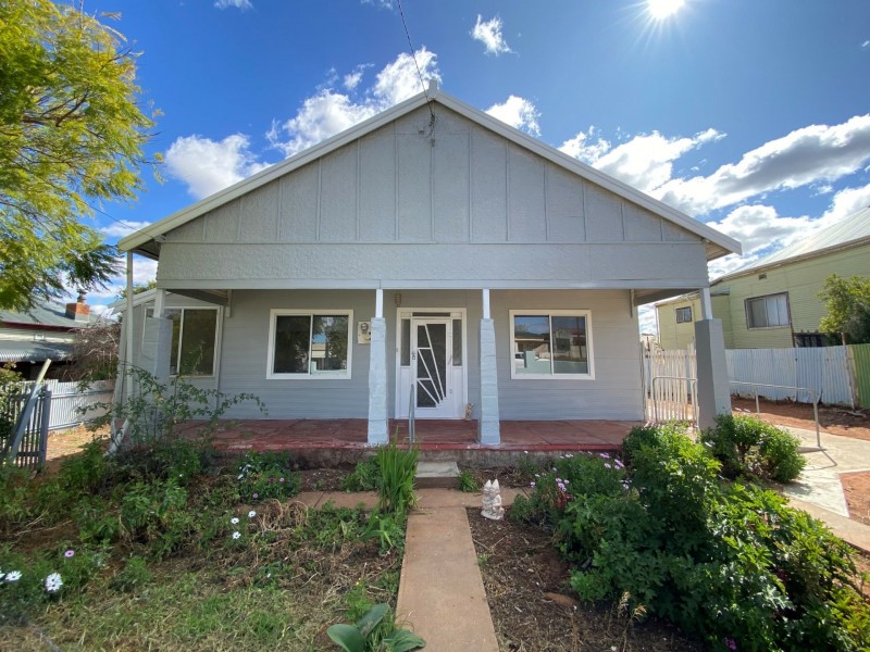 16 Cobalt Street, Broken Hill NSW 2880