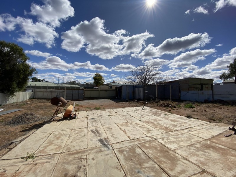 16 Cobalt Street, Broken Hill NSW 2880