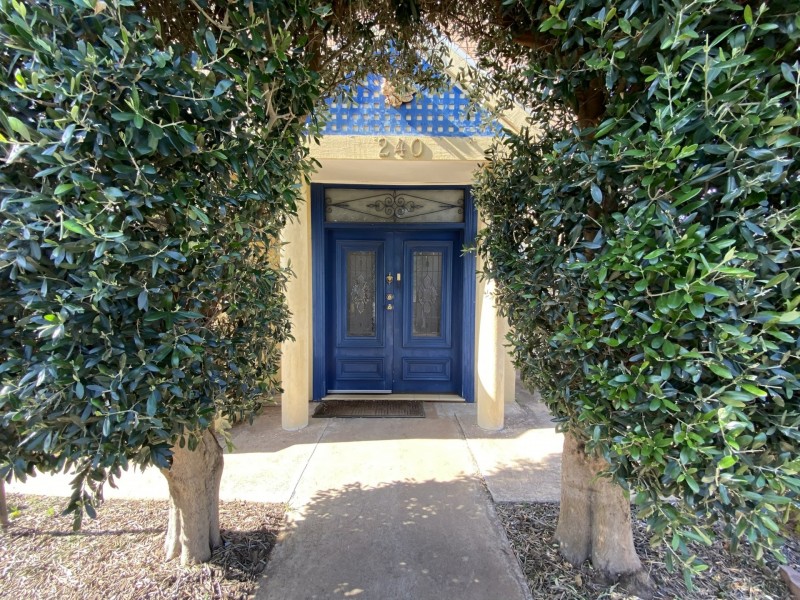 240 Iodide Street, Broken Hill NSW 2880