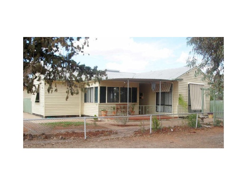 93 Knox Street, Broken Hill NSW 2880