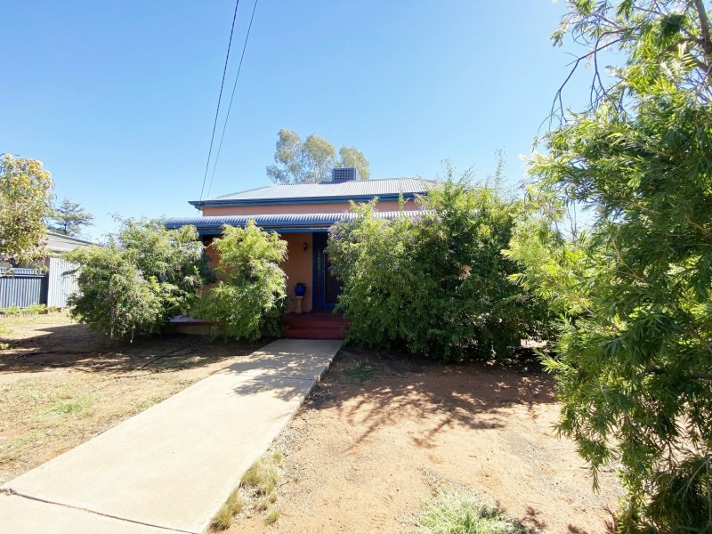 572 Williams Street, Broken Hill NSW 2880
