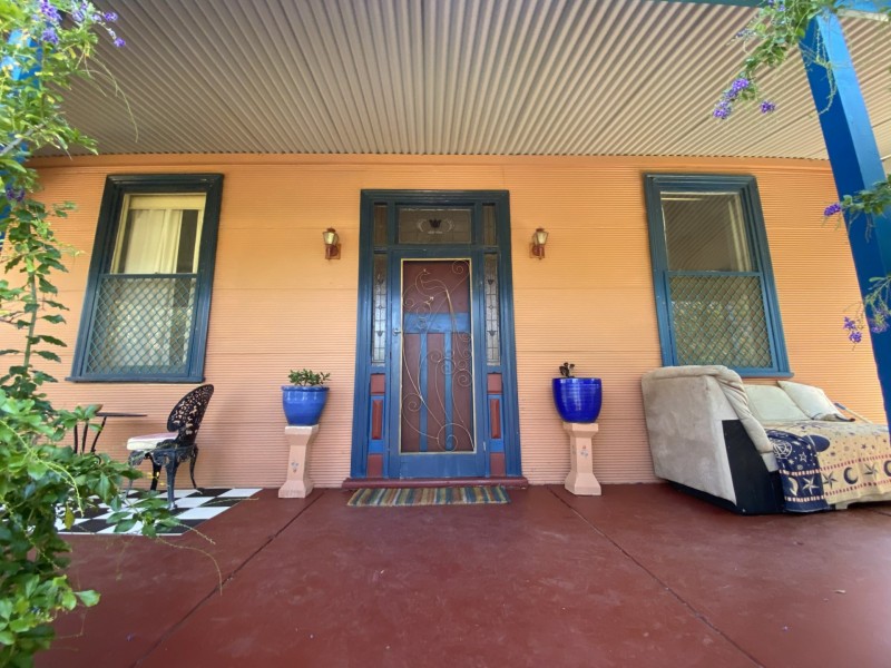 572 Williams Street, Broken Hill NSW 2880