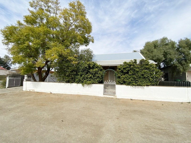 163 Newton Street, Broken Hill NSW 2880