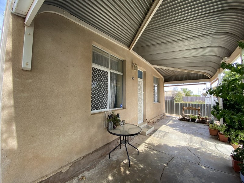 163 Newton Street, Broken Hill NSW 2880