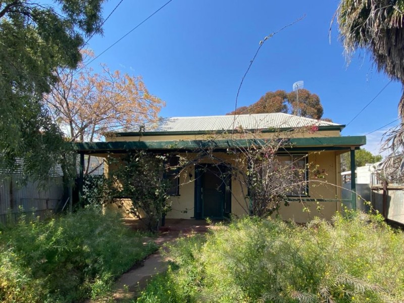 243 Williams Lane, Broken Hill NSW 2880