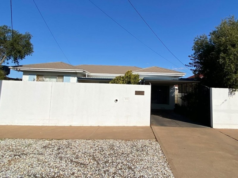 583 Fisher Street, Broken Hill NSW 2880