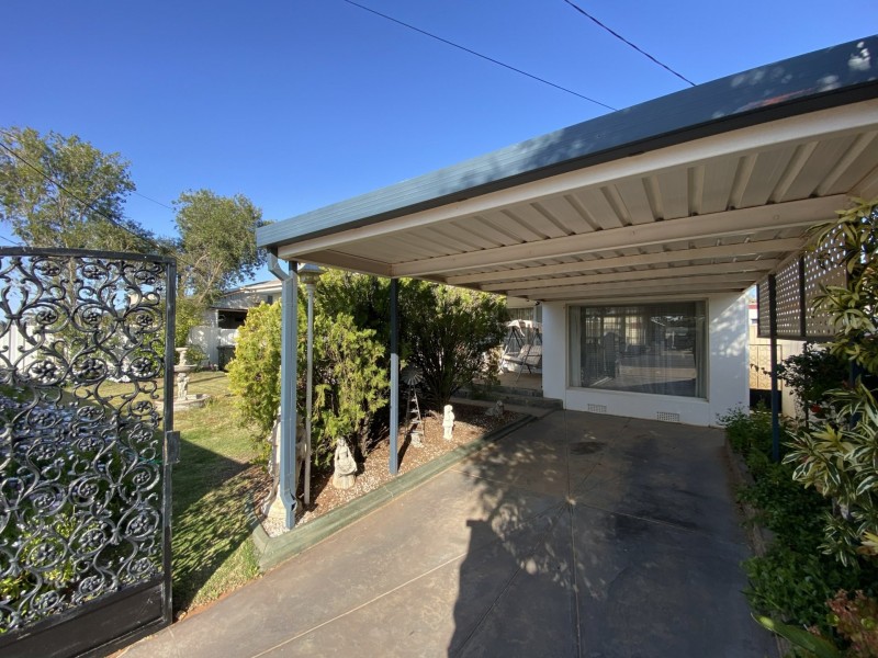583 Fisher Street, Broken Hill NSW 2880