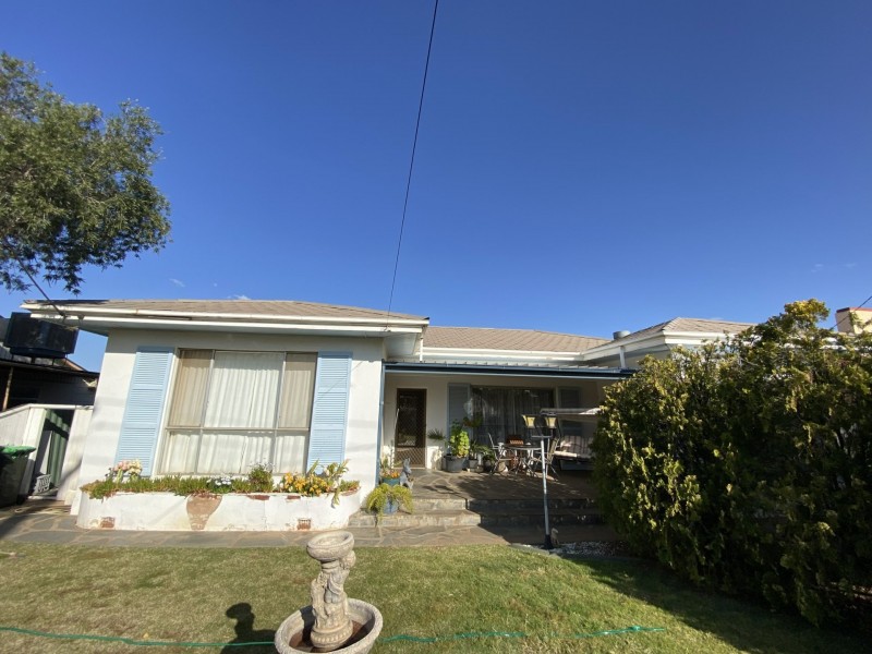 583 Fisher Street, Broken Hill NSW 2880