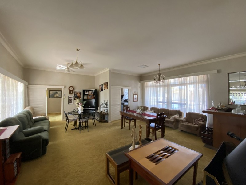 583 Fisher Street, Broken Hill NSW 2880