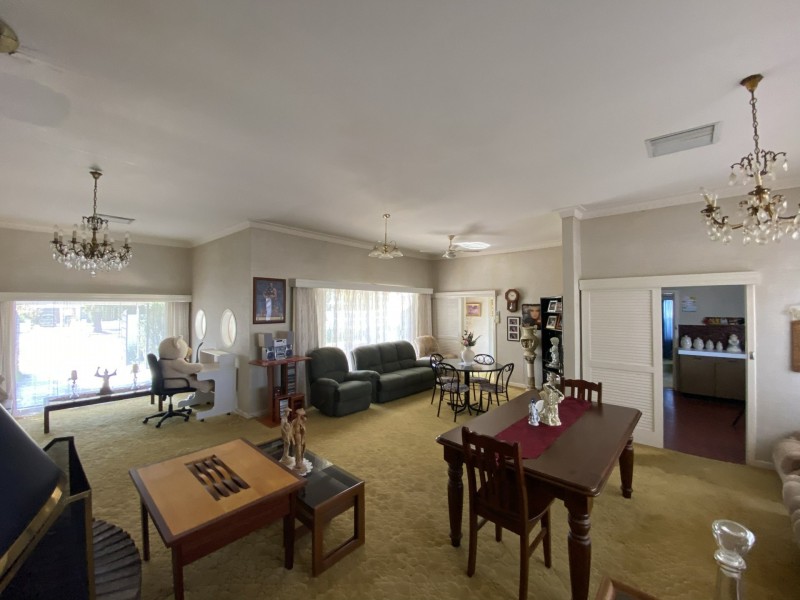 583 Fisher Street, Broken Hill NSW 2880