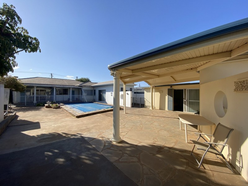 583 Fisher Street, Broken Hill NSW 2880