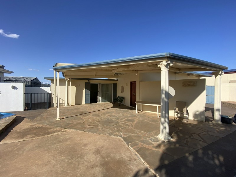583 Fisher Street, Broken Hill NSW 2880