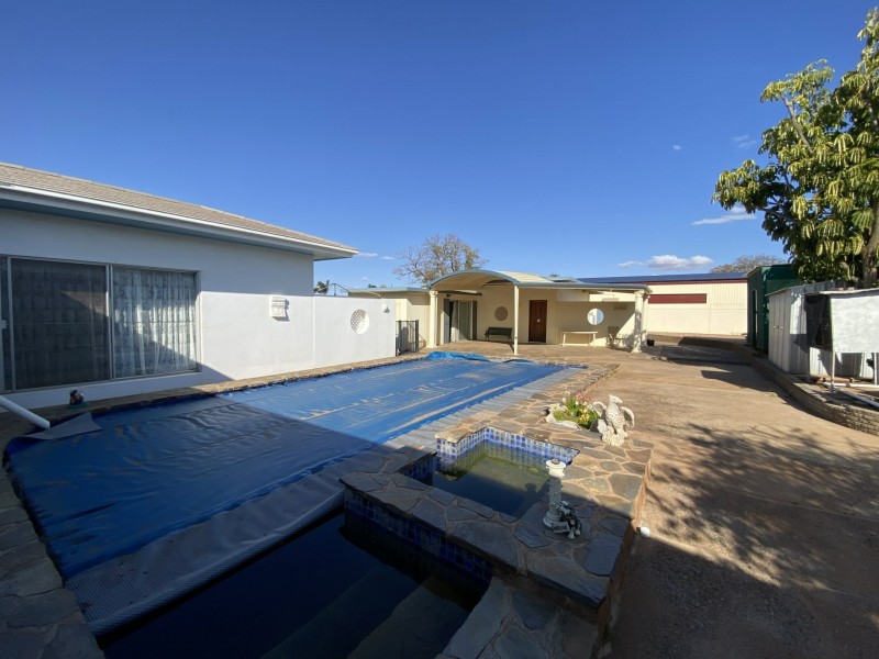 583 Fisher Street, Broken Hill NSW 2880