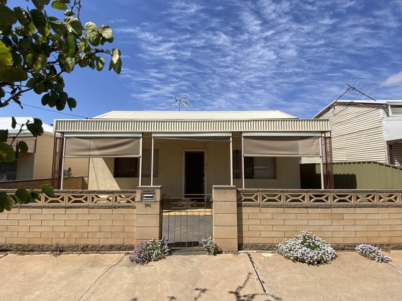 345 Mica Street, Broken Hill NSW 2880