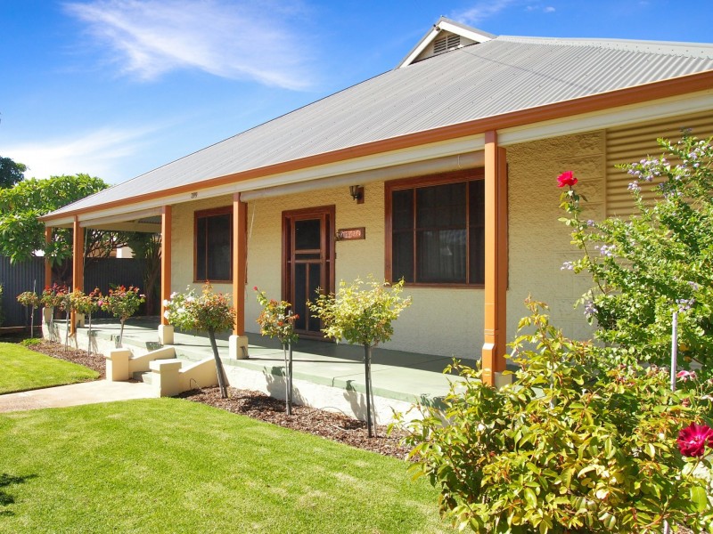 399 Wolfram Street, Broken Hill NSW 2880