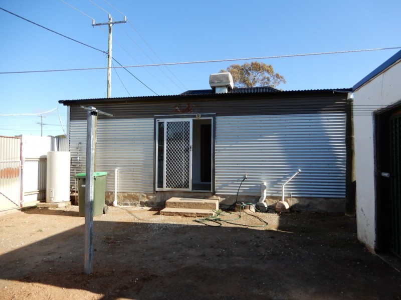 617 Blende Street, Broken Hill NSW 2880