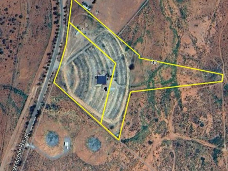 44 Racecourse Road, Broken Hill NSW 2880
