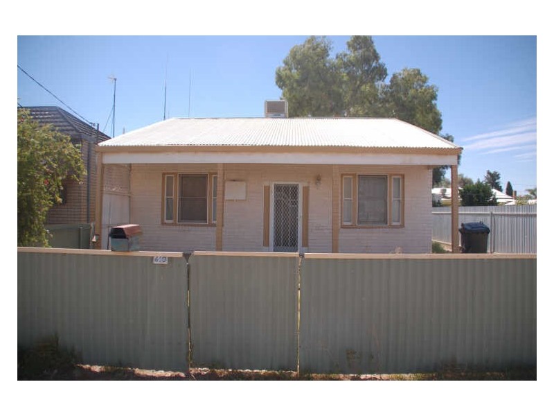 410 Lane Lane, Broken Hill NSW 2880