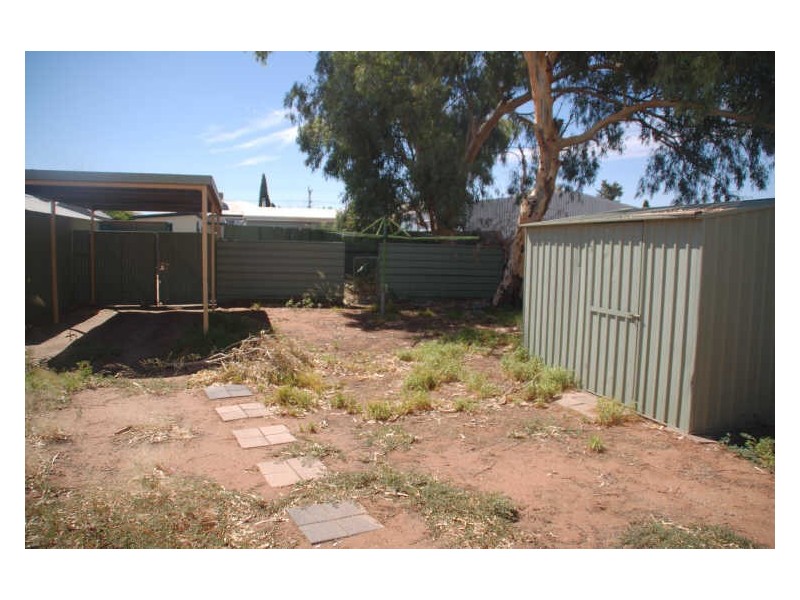 410 Lane Lane, Broken Hill NSW 2880