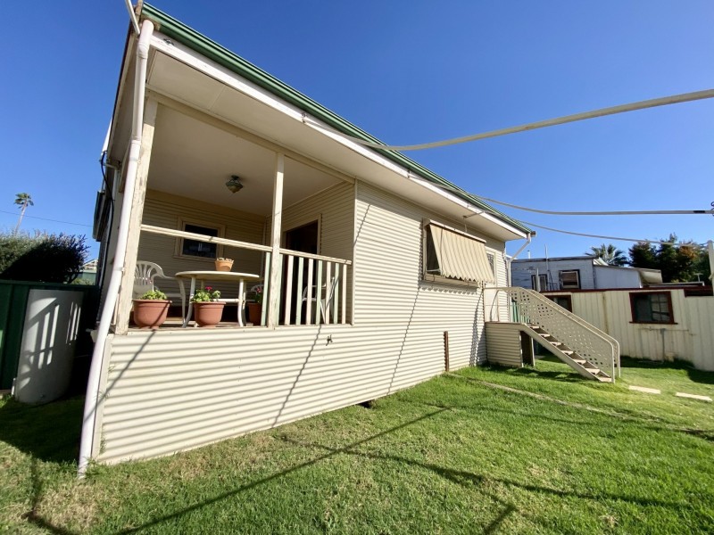 64 Cobalt Street, Broken Hill NSW 2880