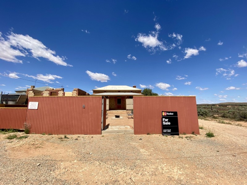 8 Stirling Street, Silverton NSW 2880