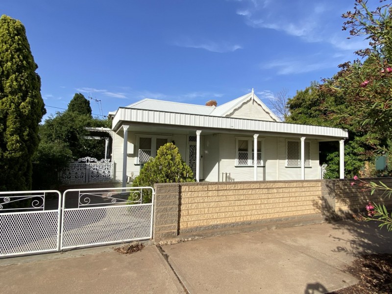 324 Chloride Street, Broken Hill NSW 2880