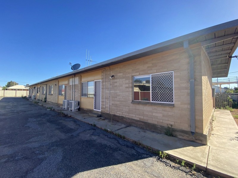 Unit 1/633 McGowen Street, Broken Hill NSW 2880