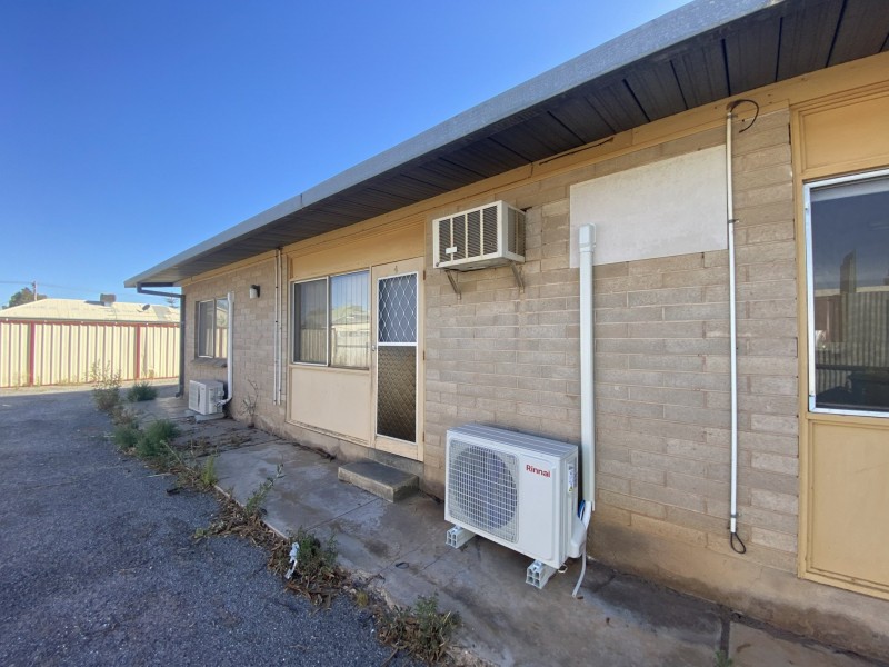 Unit 4/633 McGowen Street, Broken Hill NSW 2880